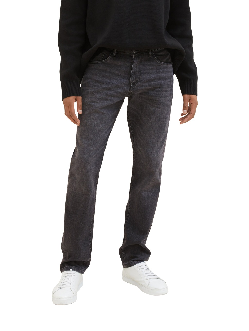 TOM TAILOR Slim-fit-Jeans "Josh", im Five-Pocket Style günstig online kaufen