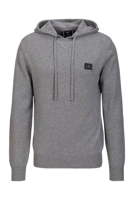 19V69 Italia by Versace Hoodie by Versace Sportivo SRL - Marlo günstig online kaufen