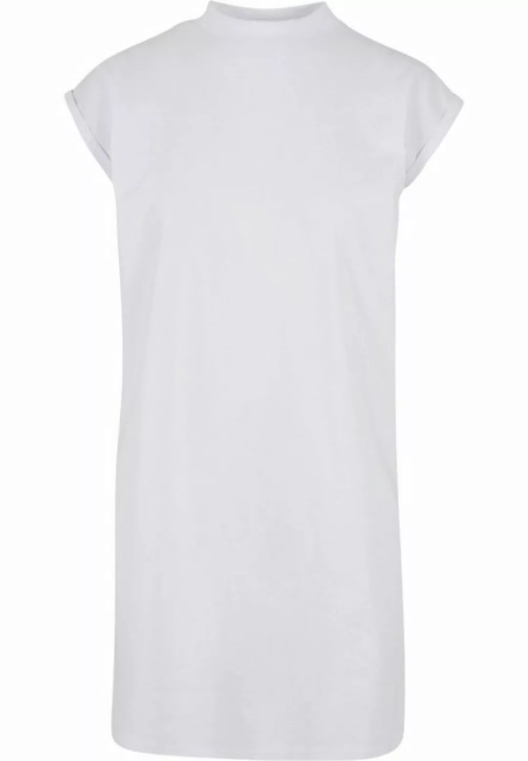 URBAN CLASSICS Shirtkleid Urban Classics Damen Ladies Valance Tee Dress (1- günstig online kaufen
