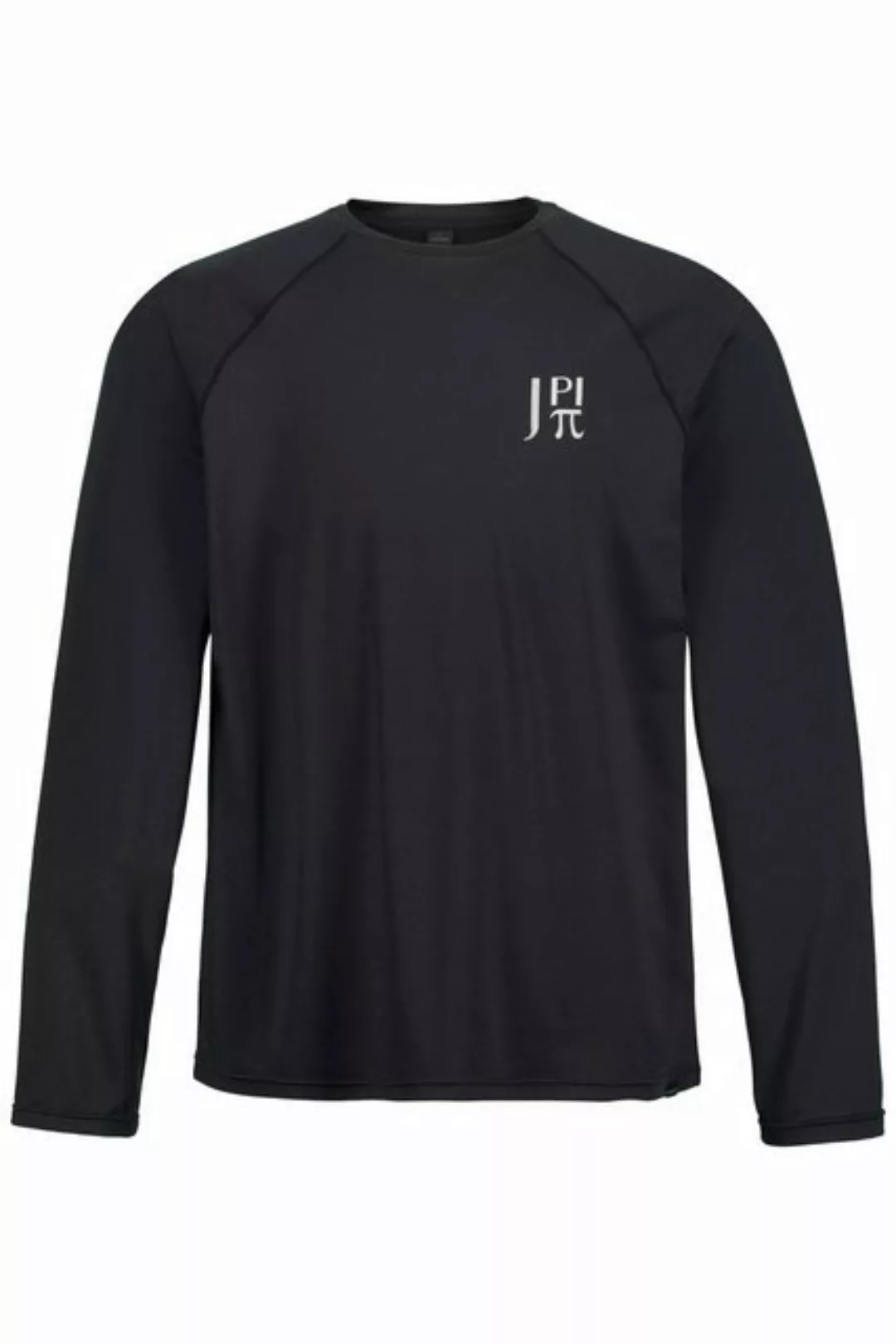 JP1880 T-Shirt Funktions-Shirt FLEXNAMIC® Langarm QuickDry günstig online kaufen