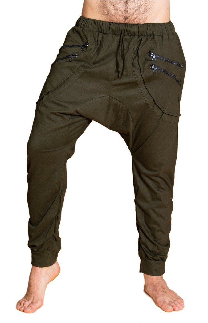 PANASIAM Wellnesshose Baggy Pants Ch01 modische günstig online kaufen