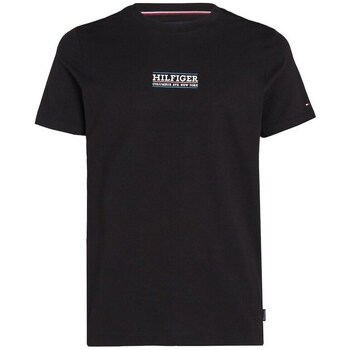 Tommy Hilfiger  T-Shirt MW0MW34387BDS günstig online kaufen