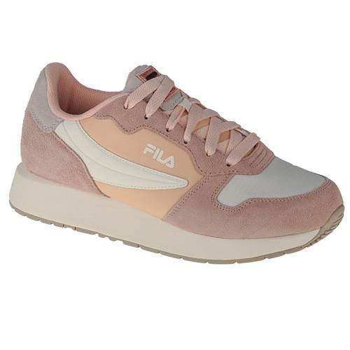 Fila Retroque Wmn Shoes EU 38 Pink günstig online kaufen