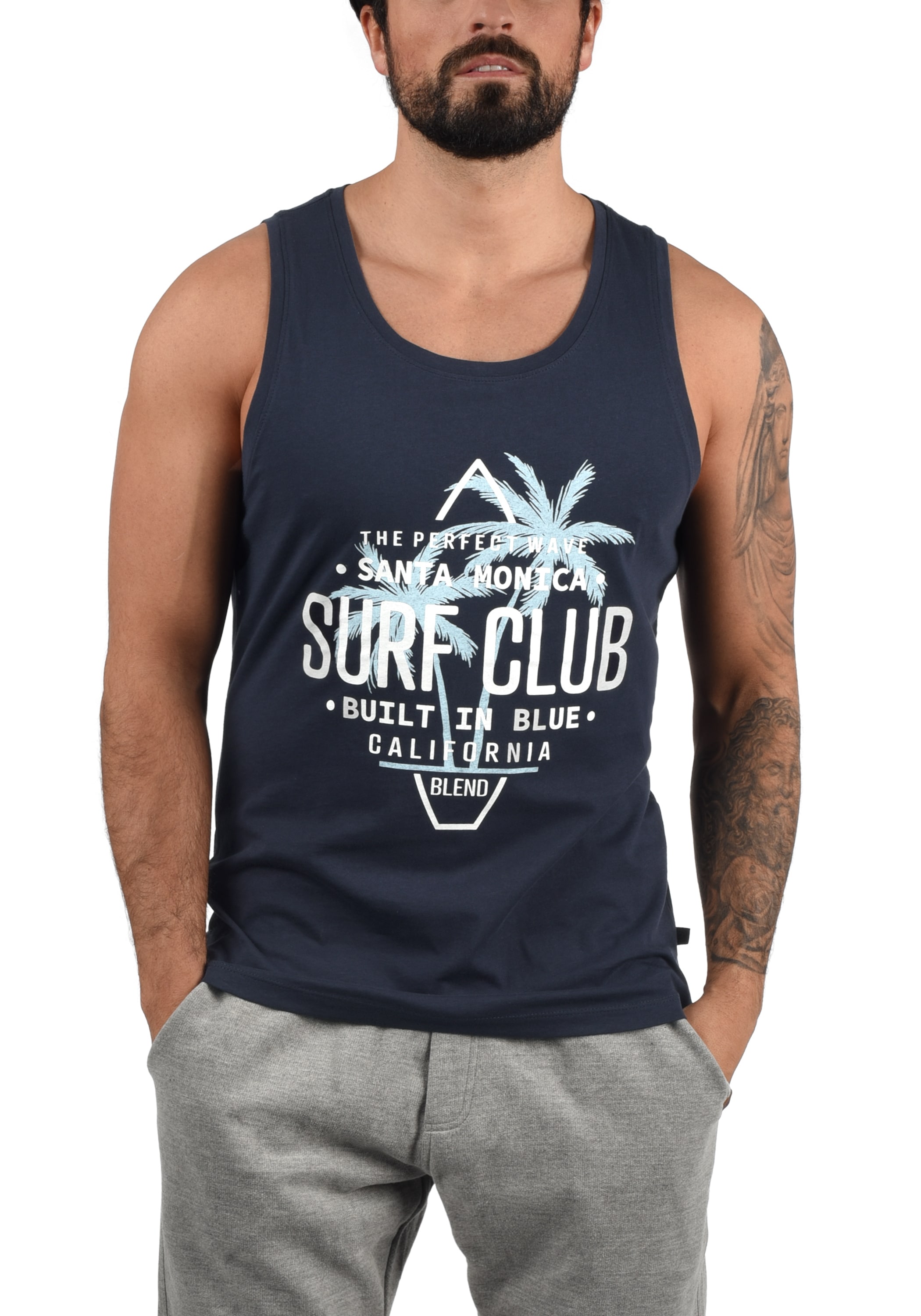 Blend Tanktop "BLEND BHCali" günstig online kaufen