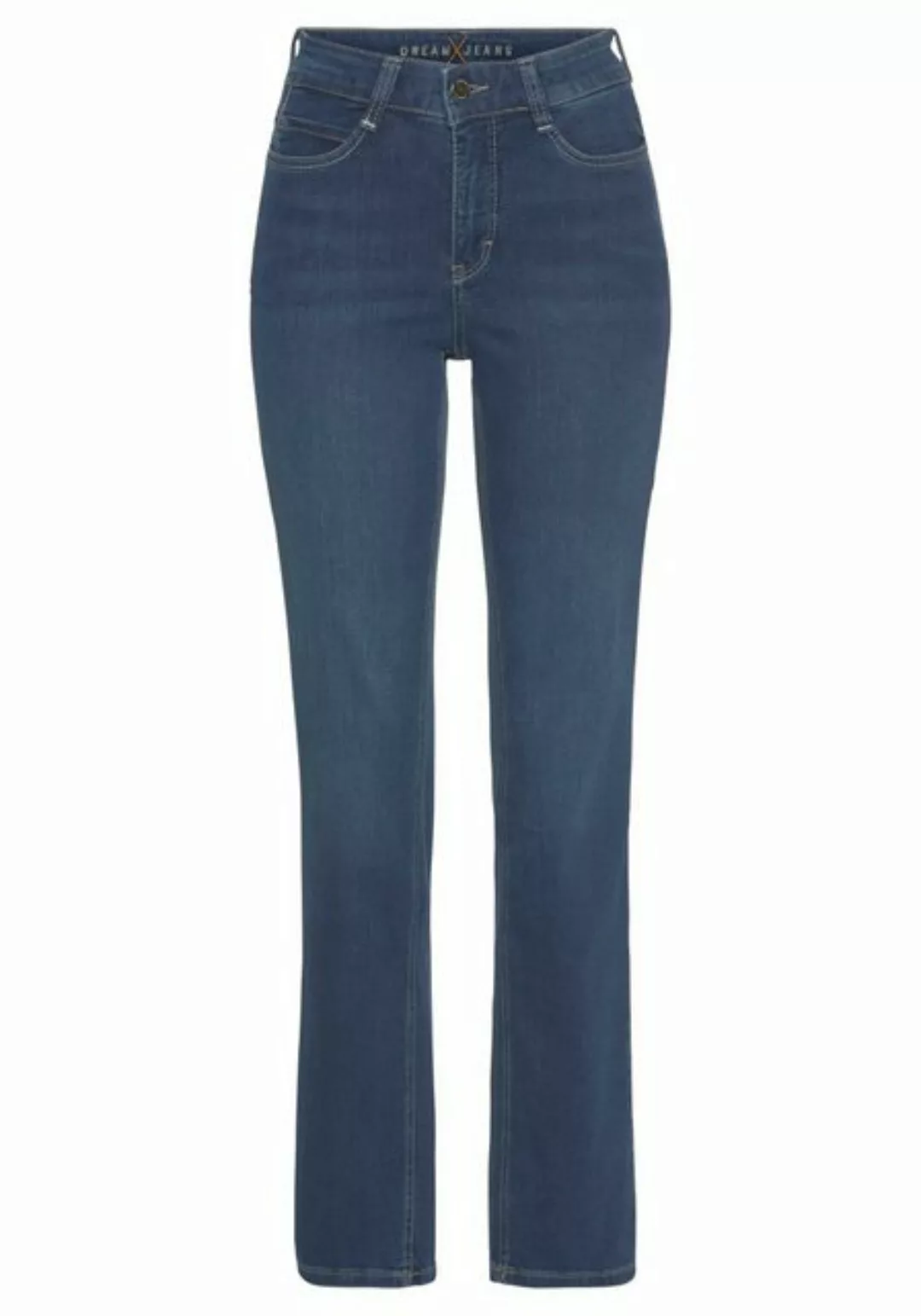 MAC Skinny-fit-Jeans 5402-90-0355L Dream Skinny günstig online kaufen