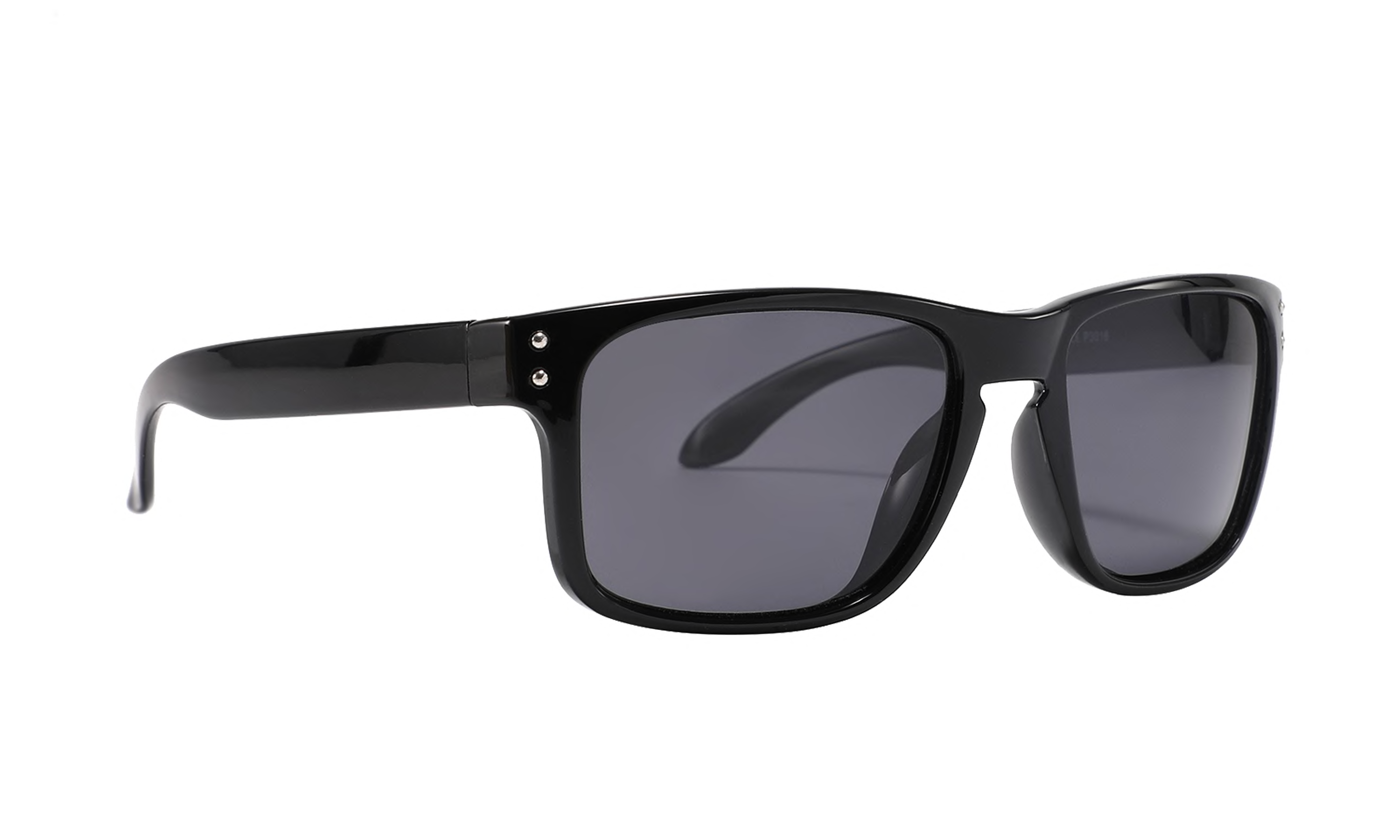 COLLEZIONE ALESSANDRO Sonnenbrille "Paris", mit schwarzen Linsen günstig online kaufen