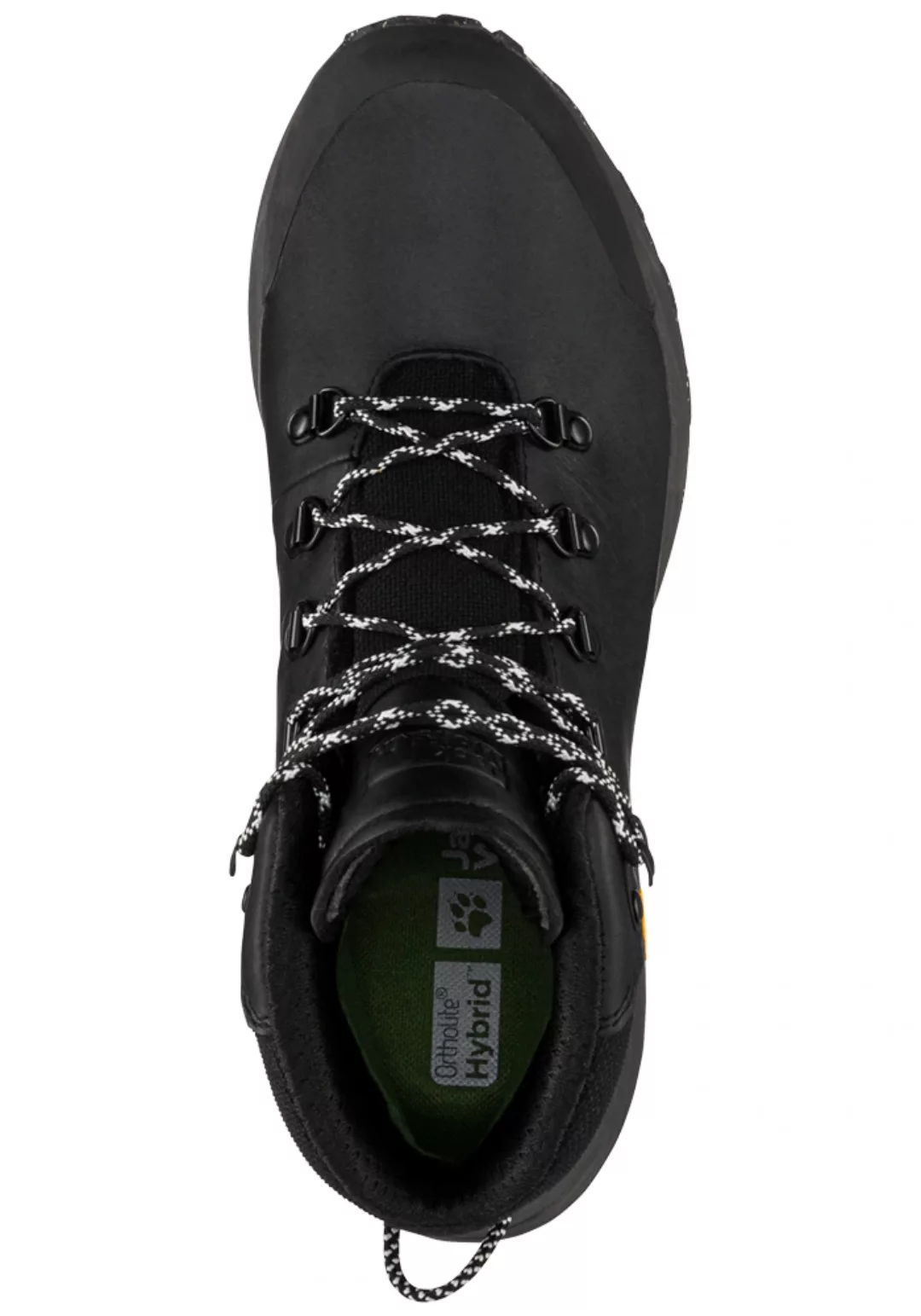 Jack Wolfskin Wanderschuh "TERRAQUEST X TEXAPORE MID M" günstig online kaufen