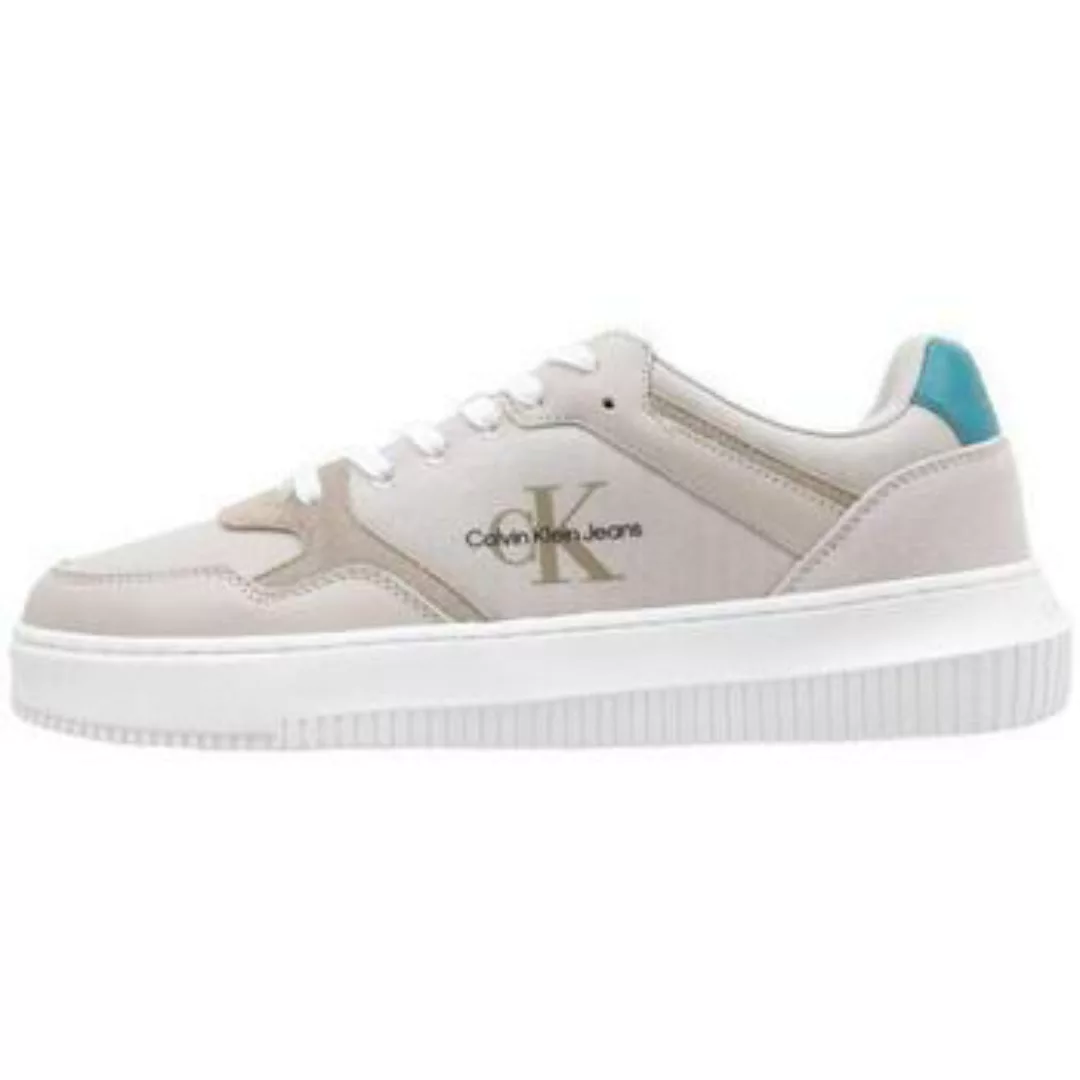 Calvin Klein Jeans  Sneaker CHUNKY CUPSOLE MIX ML BTW günstig online kaufen