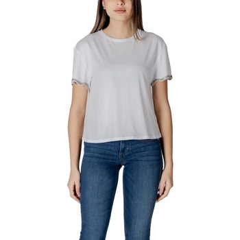 Liu Jo  T-Shirt ECS MODA M/C WA5182JS904 günstig online kaufen