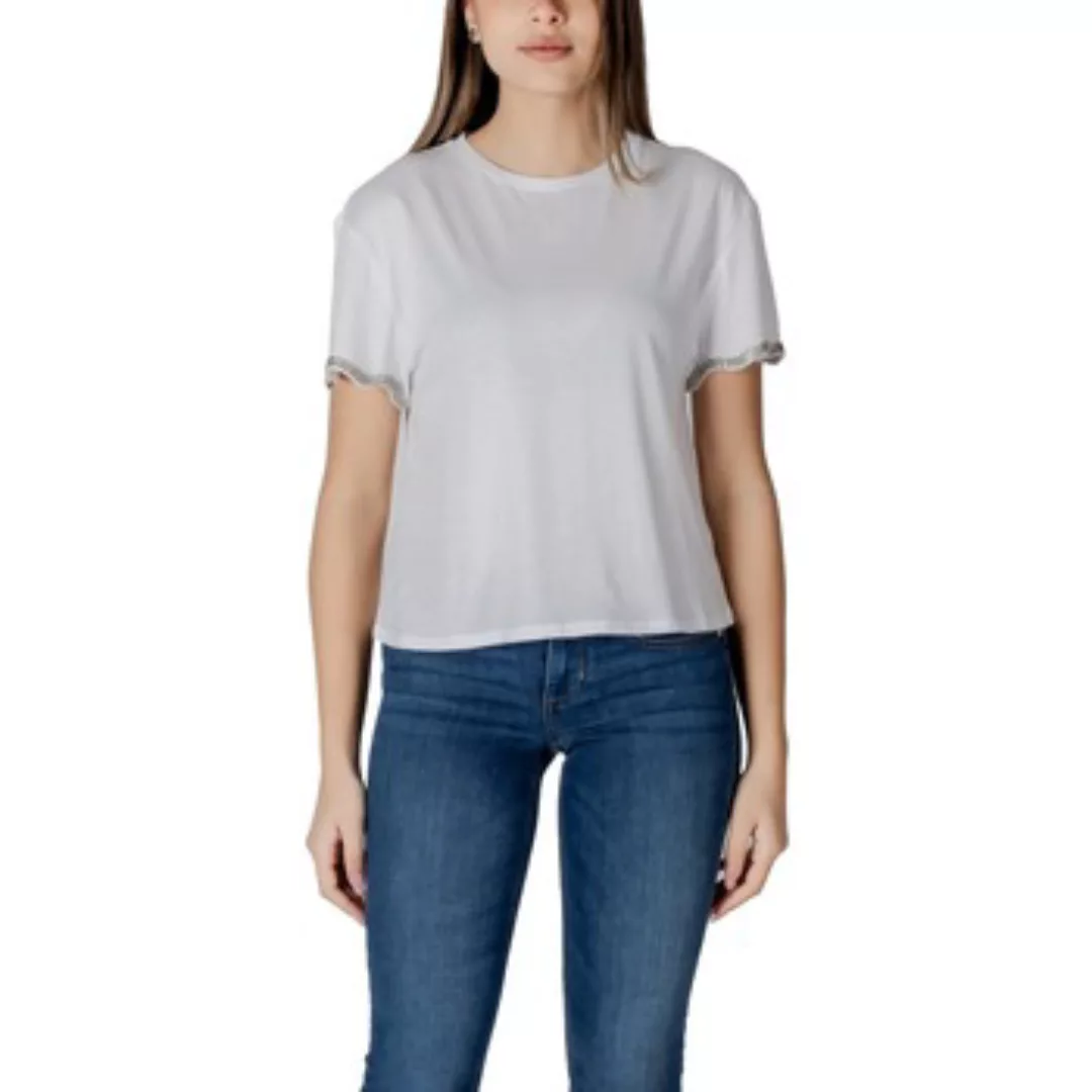 Liu Jo  T-Shirt ECS MODA M/C WA5182JS904 günstig online kaufen