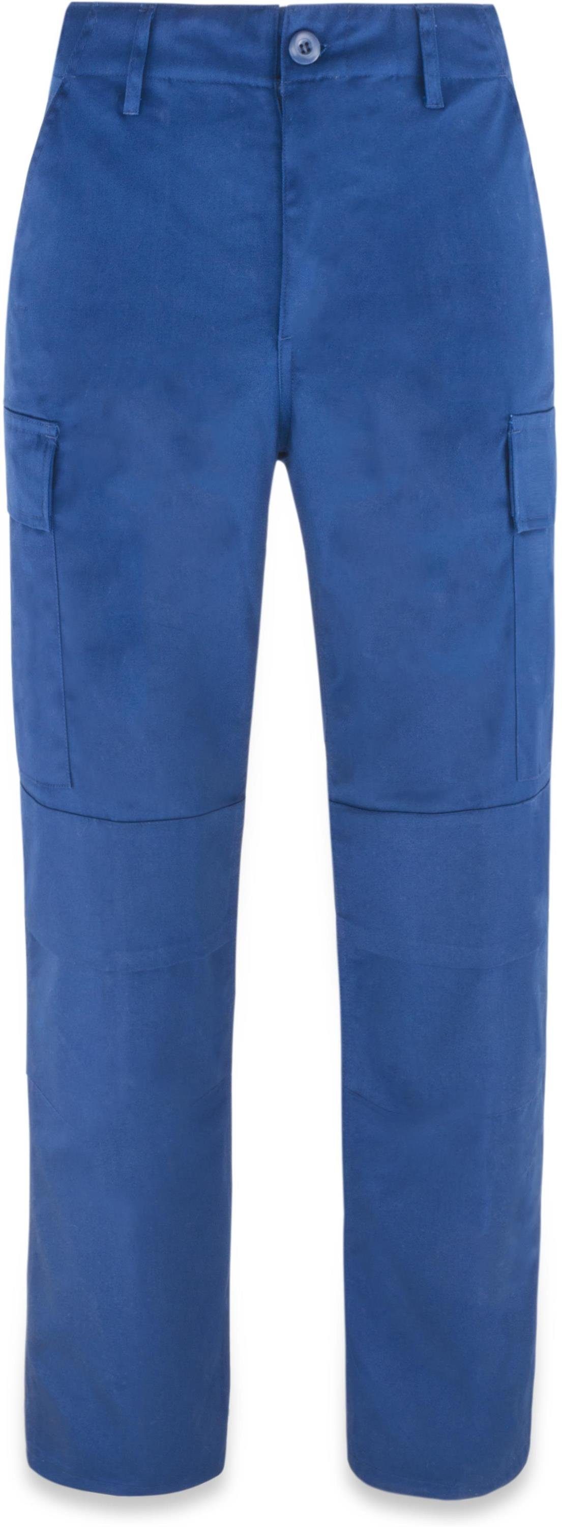normani Outdoorhose Damen BDU-Rangerhose Trooper Funktionshose günstig online kaufen