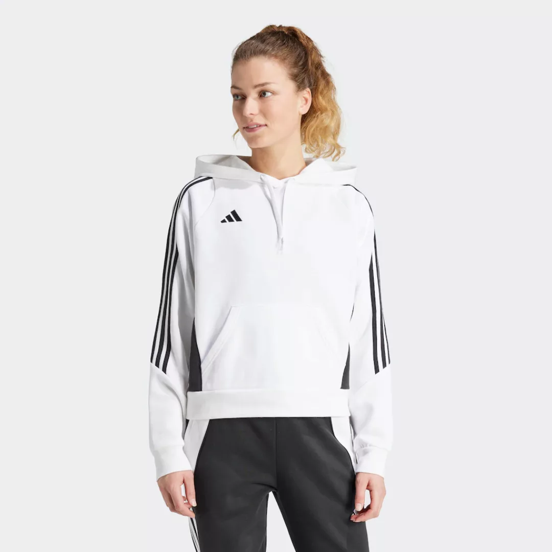 adidas Performance Kapuzensweatshirt "TIRO24 SWHOODW" günstig online kaufen