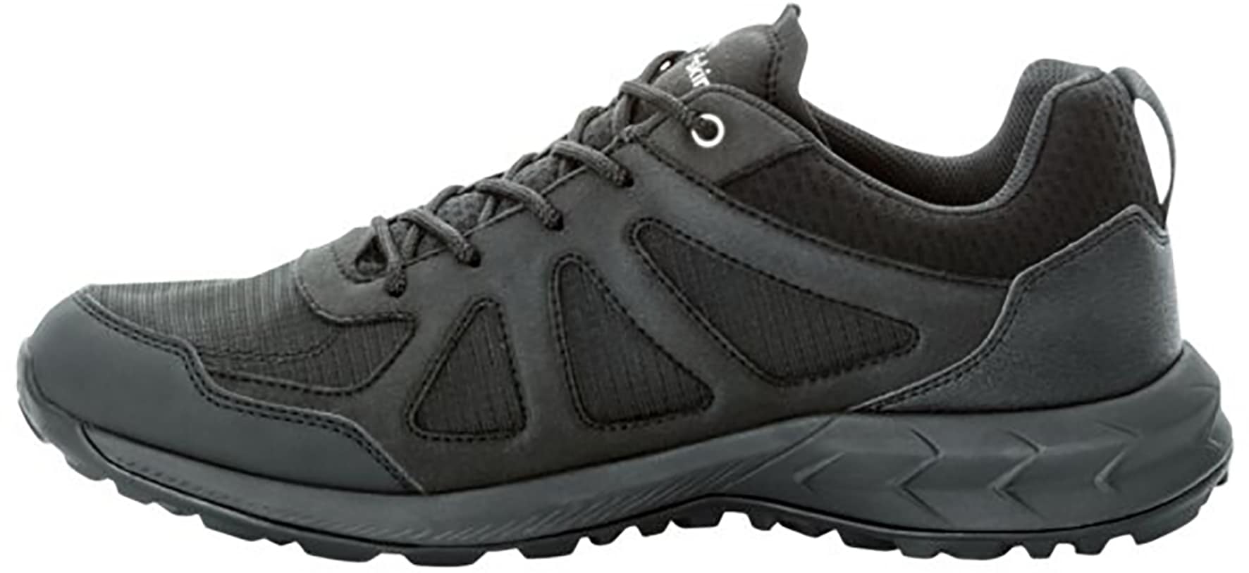 Jack Wolfskin Wanderschuh "WOODLAND 2 TEXAPORE LOW M", wasserdicht günstig online kaufen