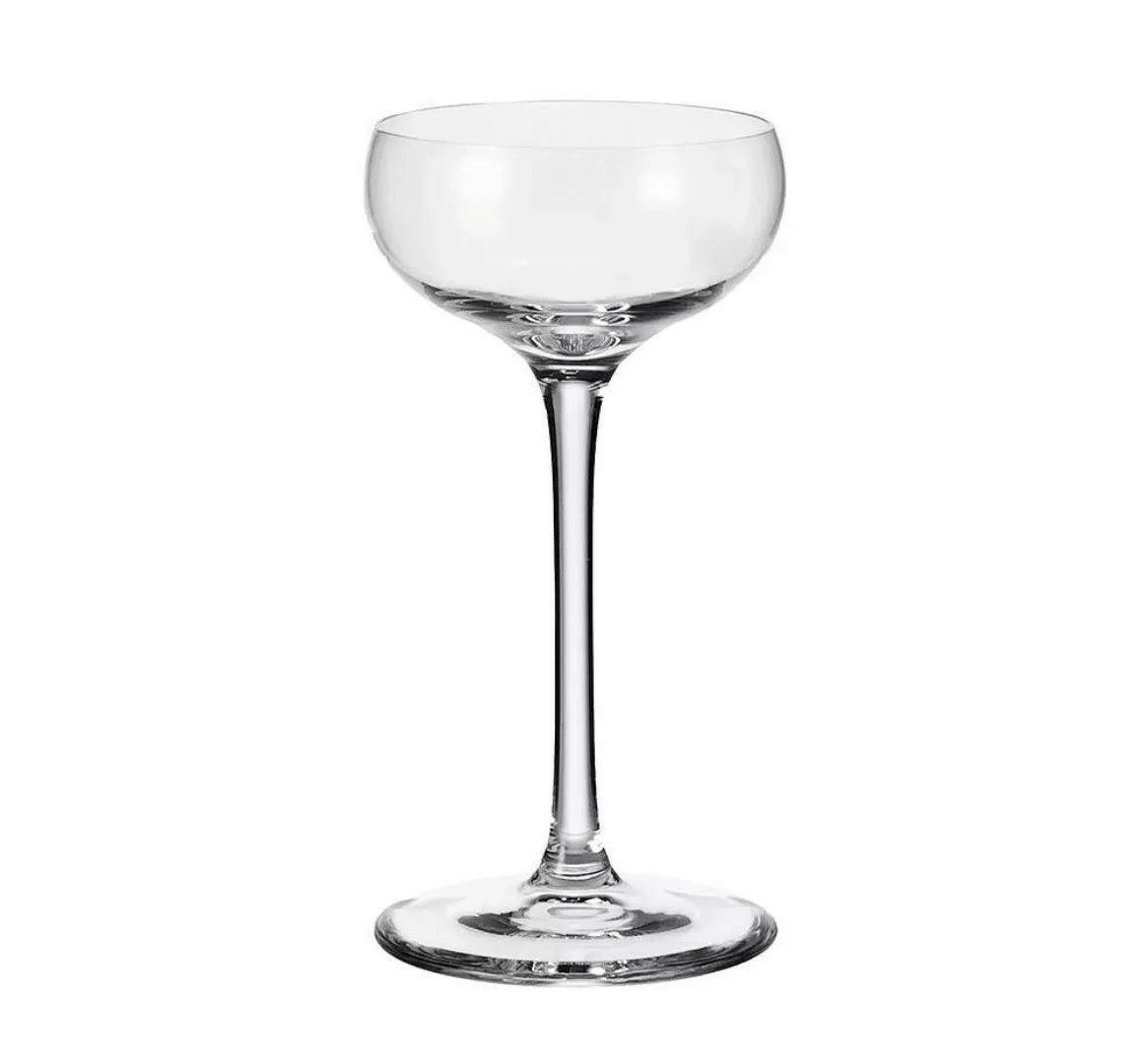 Leonardo Likörschale Cheers Glas 90ml - 6er-Set günstig online kaufen