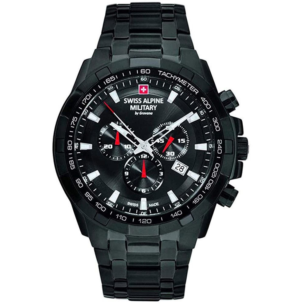 Swiss Alpine Military Chronograph 7043 günstig online kaufen