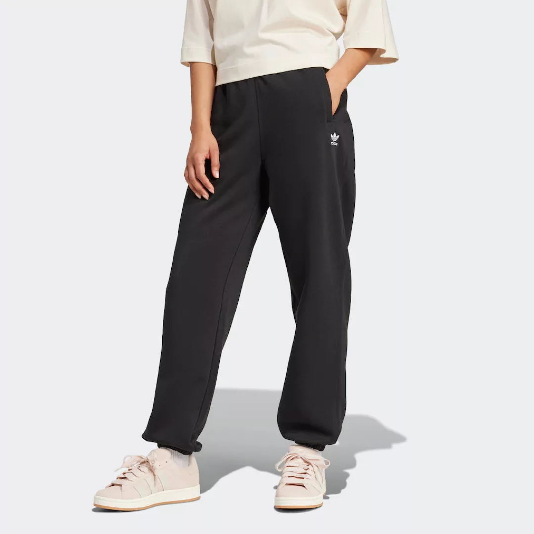 adidas Originals Sporthose "ESS JOGGERS", (1 tlg.) günstig online kaufen