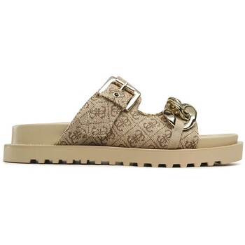 Guess  Zehensandalen Fatema logo 4G günstig online kaufen