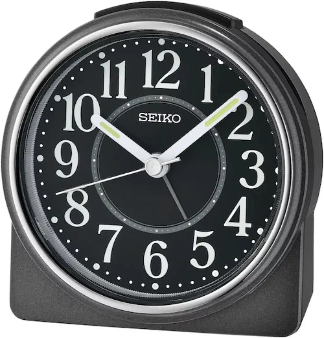 Seiko Quarzwecker günstig online kaufen