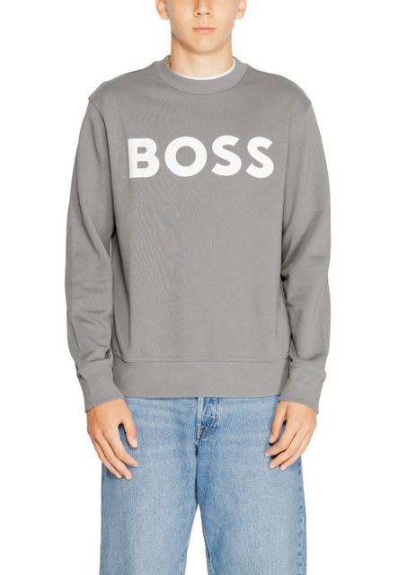 BOSS Sweatshirt günstig online kaufen