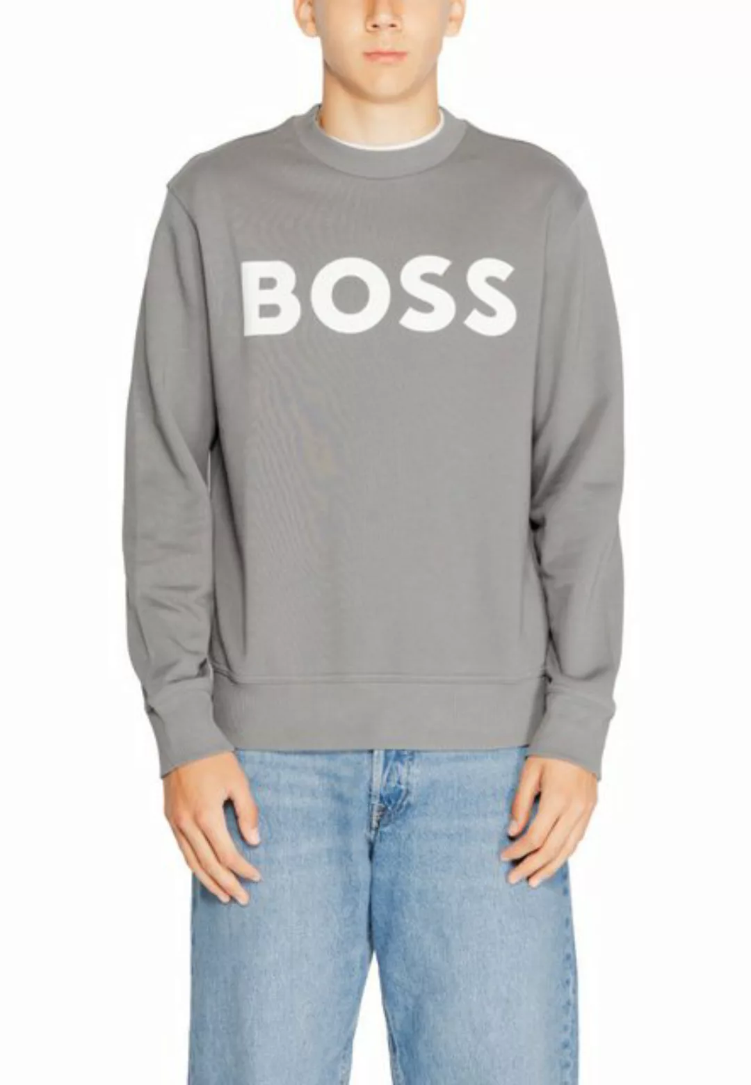 BOSS Sweatshirt günstig online kaufen