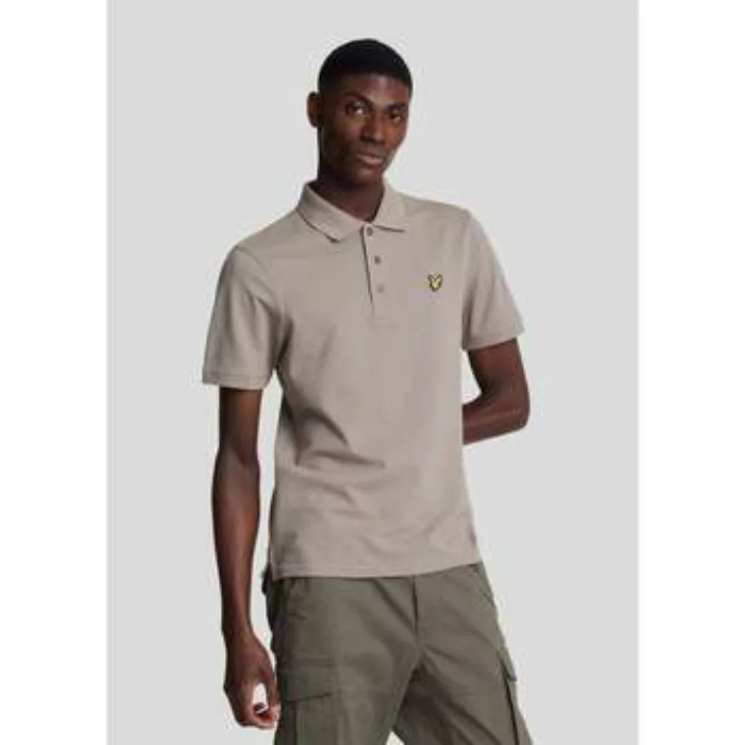 Lyle & Scott  T-Shirts & Poloshirts - günstig online kaufen