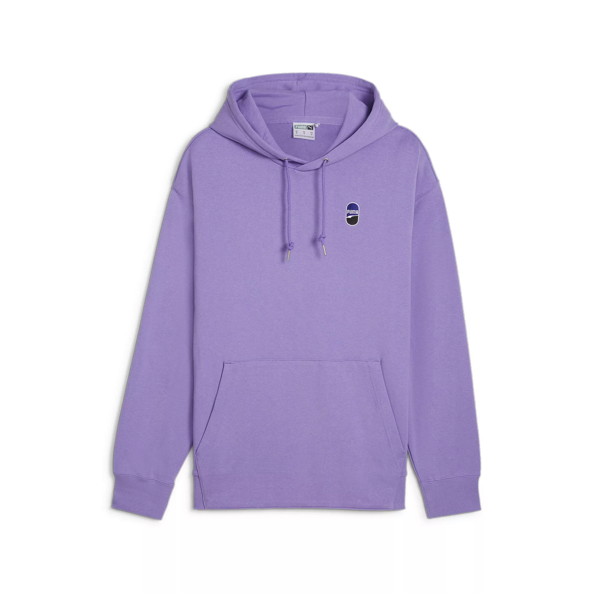 PUMA Kapuzenpullover "DOWNTOWN 180 Hoodie Erwachsene" günstig online kaufen