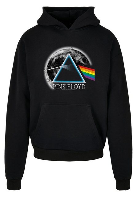 F4NT4STIC Sweatshirt "Pink Floyd Dark Side of The Moon Album Cover Logo", P günstig online kaufen