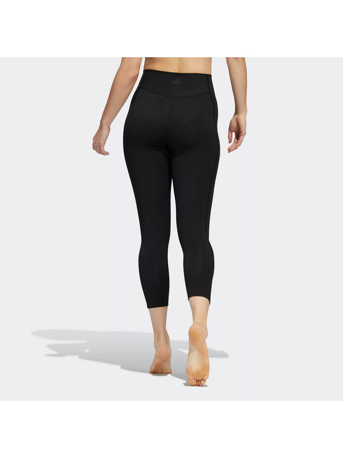 adidas Performance Leggings "Große Größen", Elastischer Bund günstig online kaufen