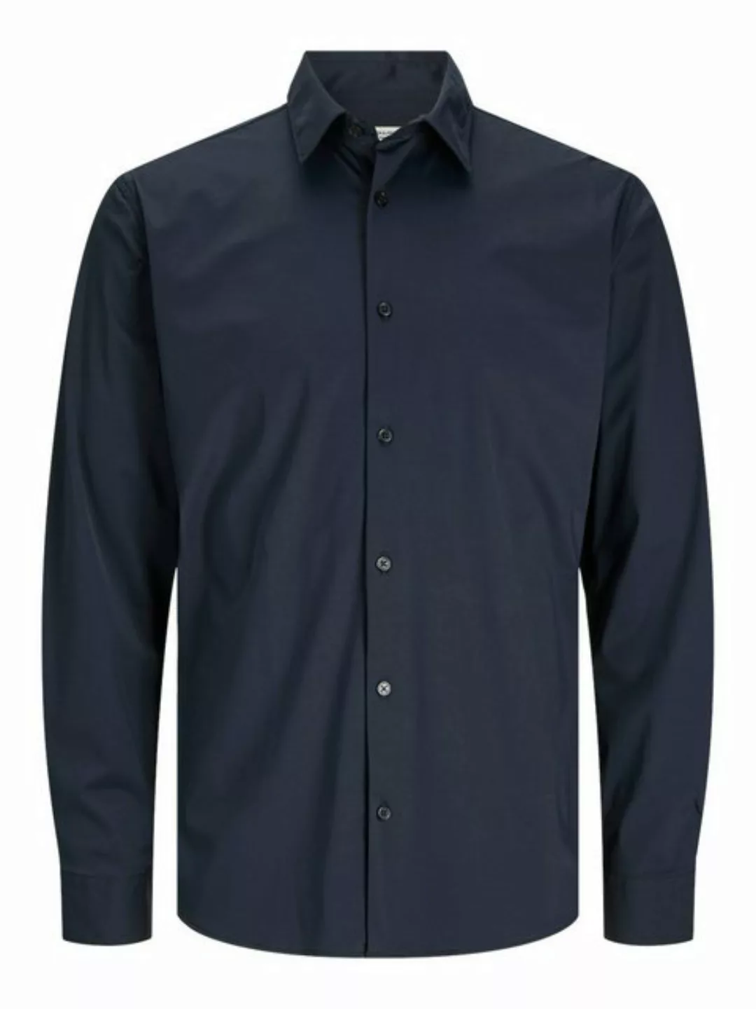 Jack & Jones Langarmhemd JPRBLAACTIVE STRETCH SLIM SHIRT L/S günstig online kaufen