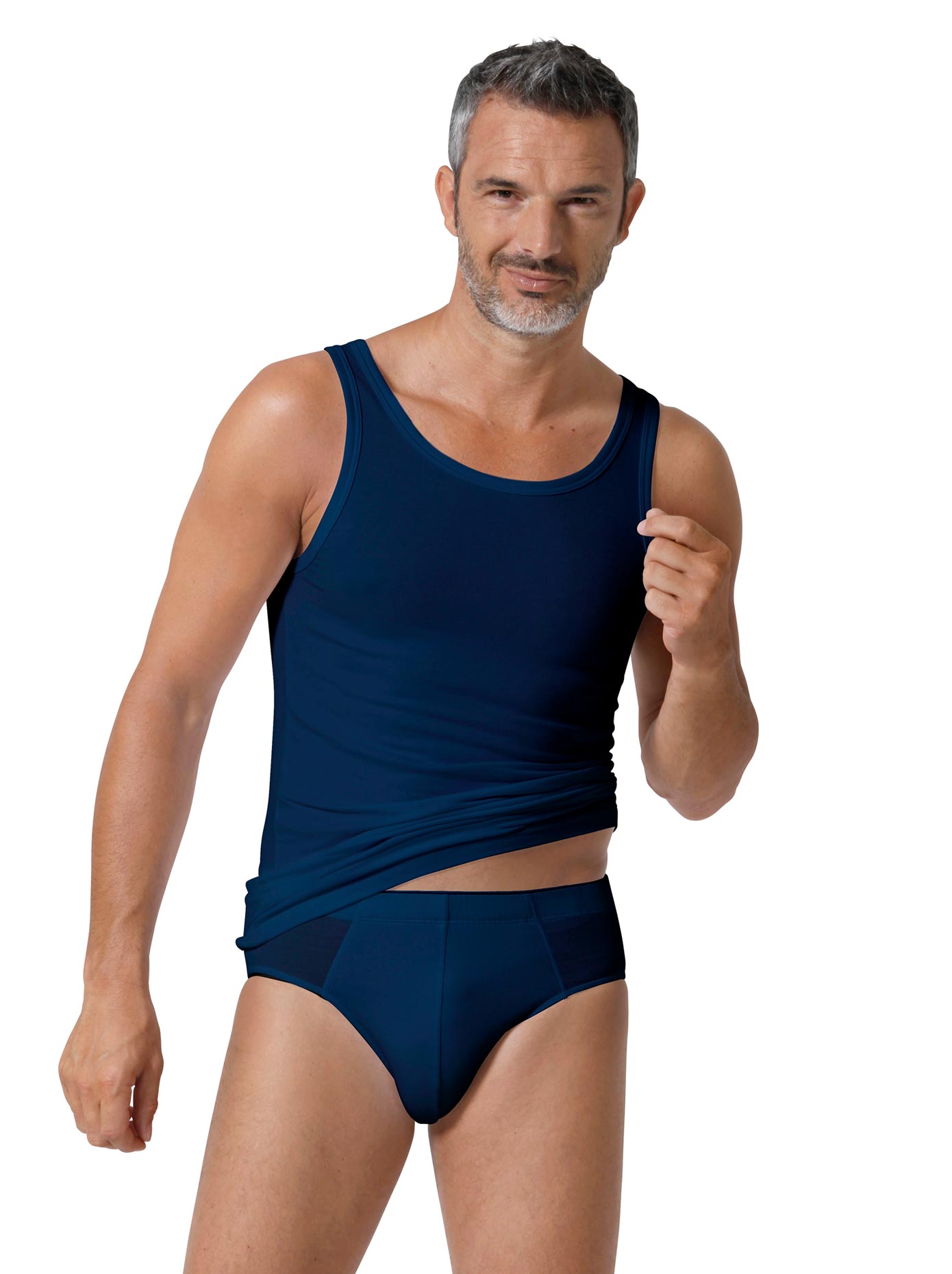 Schiesser Slip, (1 St.) günstig online kaufen