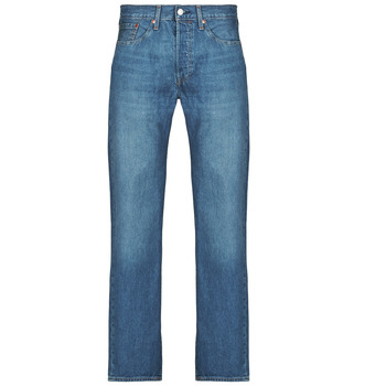 Levis  Straight Leg Jeans 501® Levi's®ORIGINAL günstig online kaufen