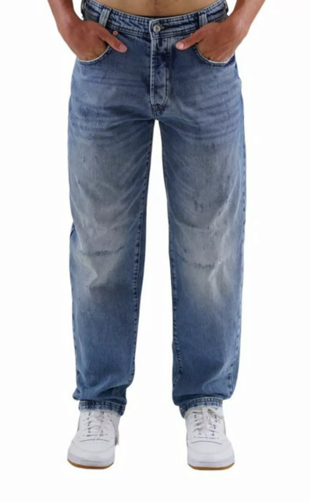 PICALDI Jeans Weite Jeans Zicco 472 Loose-Fit günstig online kaufen