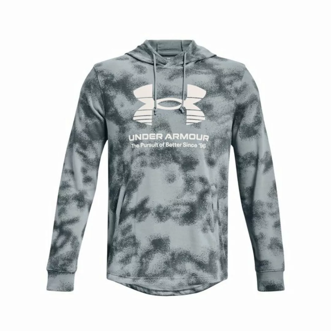 Under Armour® Hoodie UA RIVAL TERRY NOVELTY HD günstig online kaufen