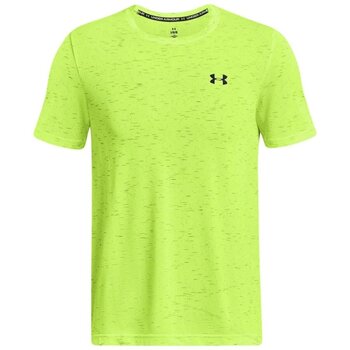 Under Armour  T-Shirt Sport UA Vanish Seamless SS-GRN 1382801/731 günstig online kaufen