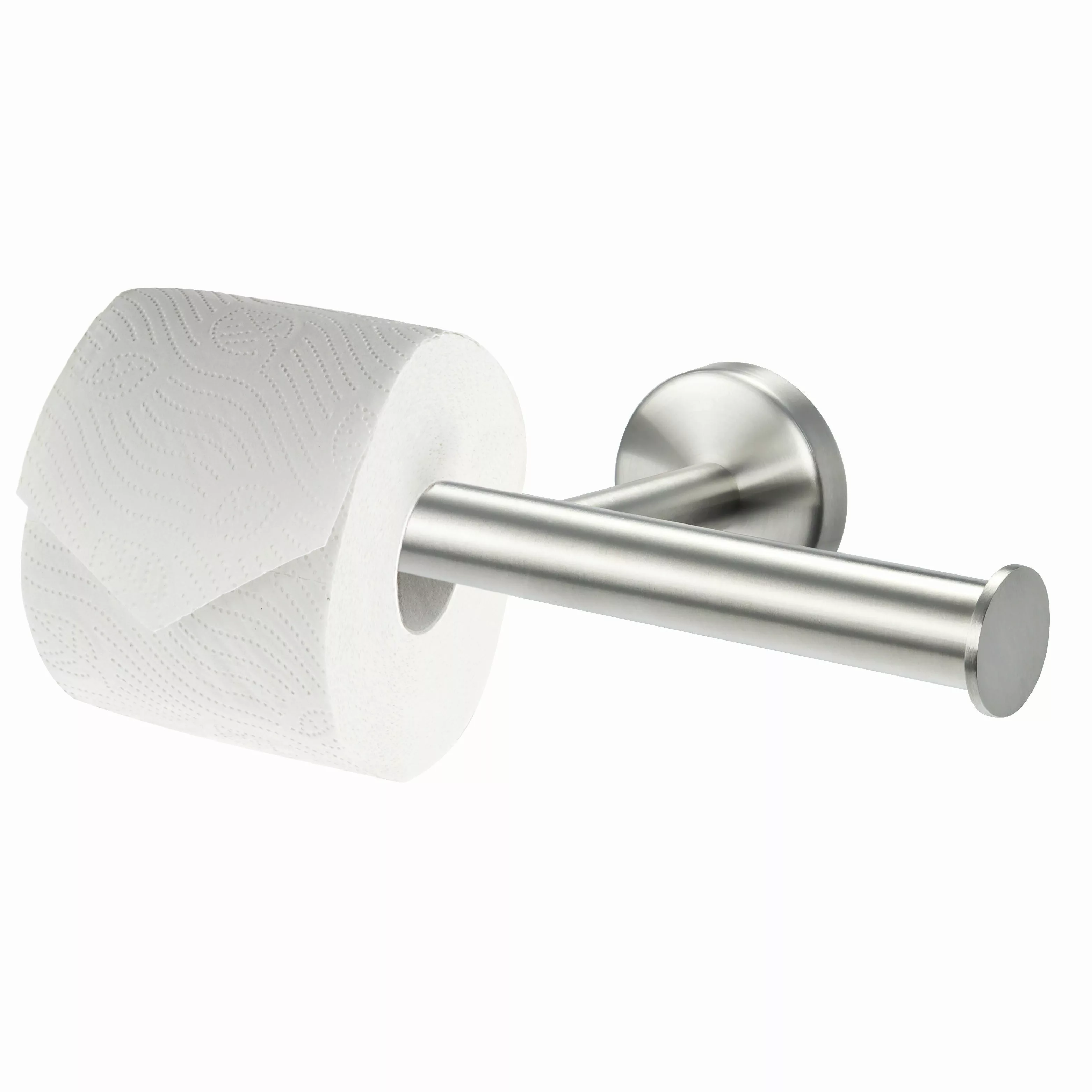 bremermann Toilettenpapierhalter Bad-Serie PIAZZA - 2in1, günstig online kaufen