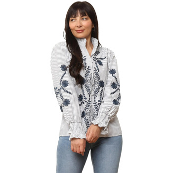 La Modeuse  Blusen 75063_P177444 günstig online kaufen