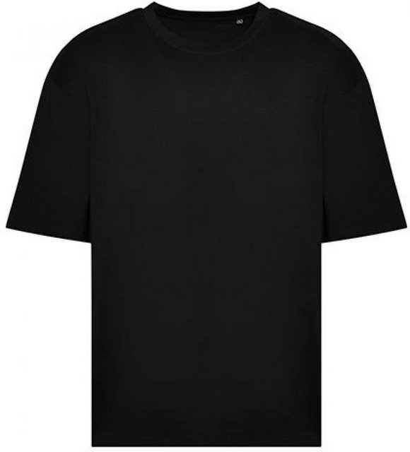 Just Ts Rundhalsshirt Oversize 100 Unisex T-Shirt - Übergröße günstig online kaufen