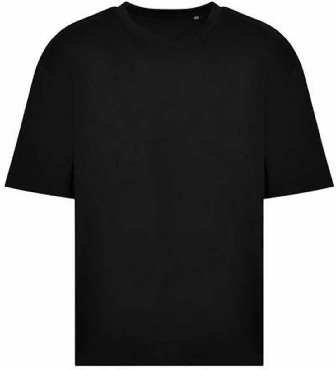 Just Ts Rundhalsshirt Oversize 100 Unisex T-Shirt - Übergröße günstig online kaufen