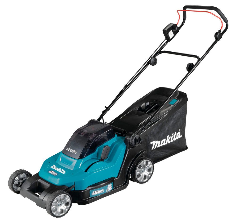 Makita Akkurasenmäher DLM432Z günstig online kaufen