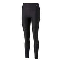 Ultraform Highwaist Fleece Shine All Over Print Tight günstig online kaufen