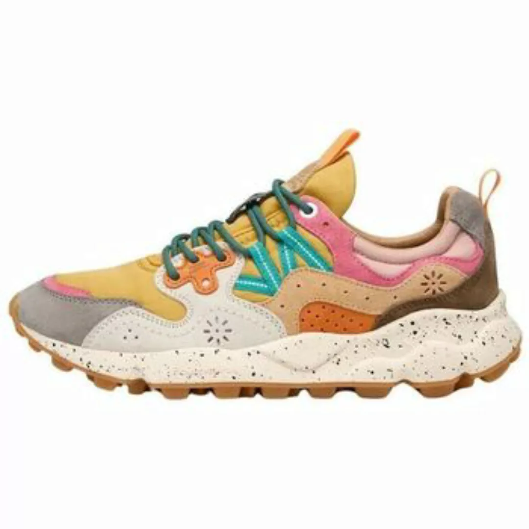 Flower Mountain  Sneaker YAMANO 3 - 2017818-01 2B40 günstig online kaufen