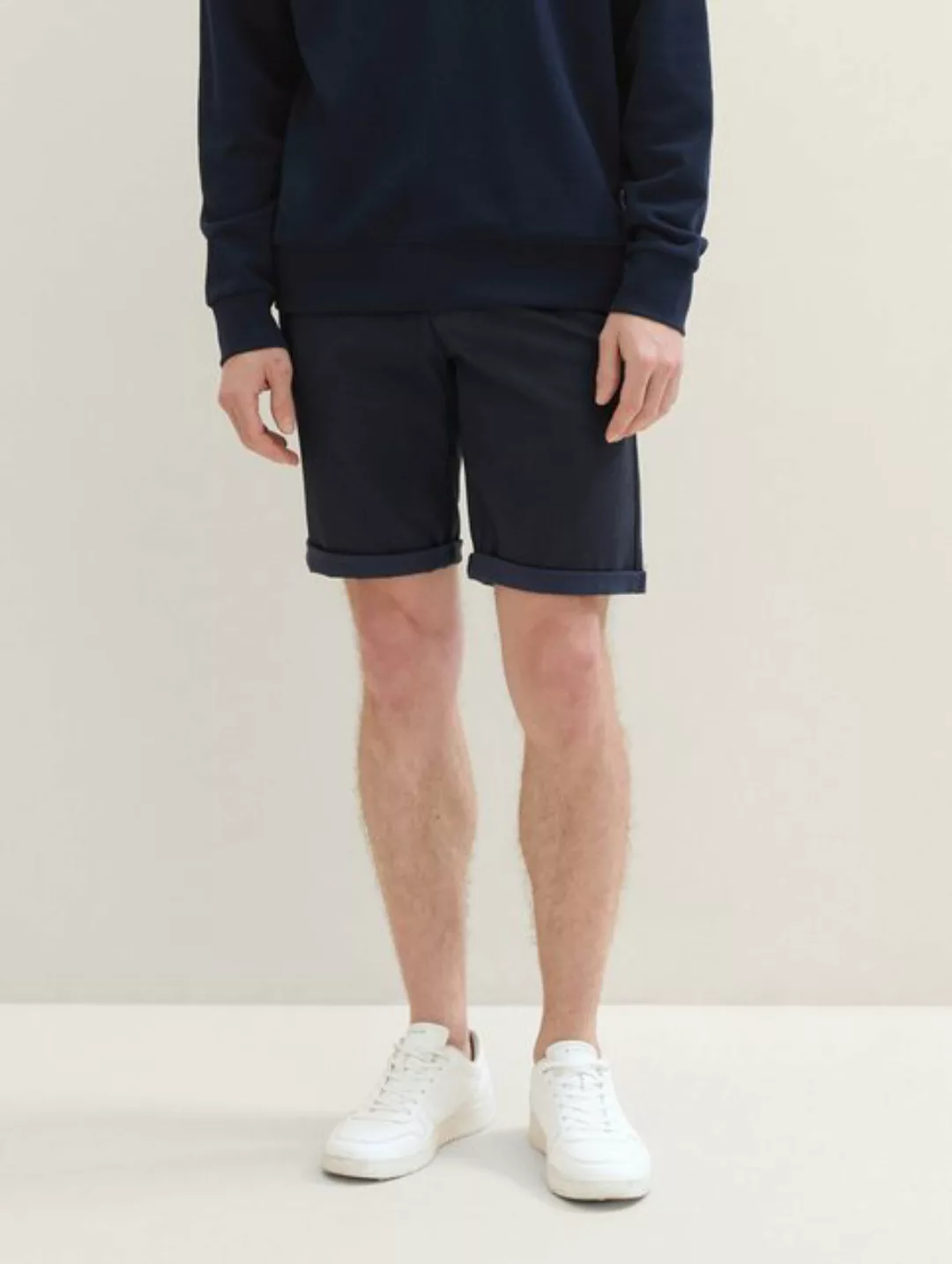 TOM TAILOR Shorts günstig online kaufen