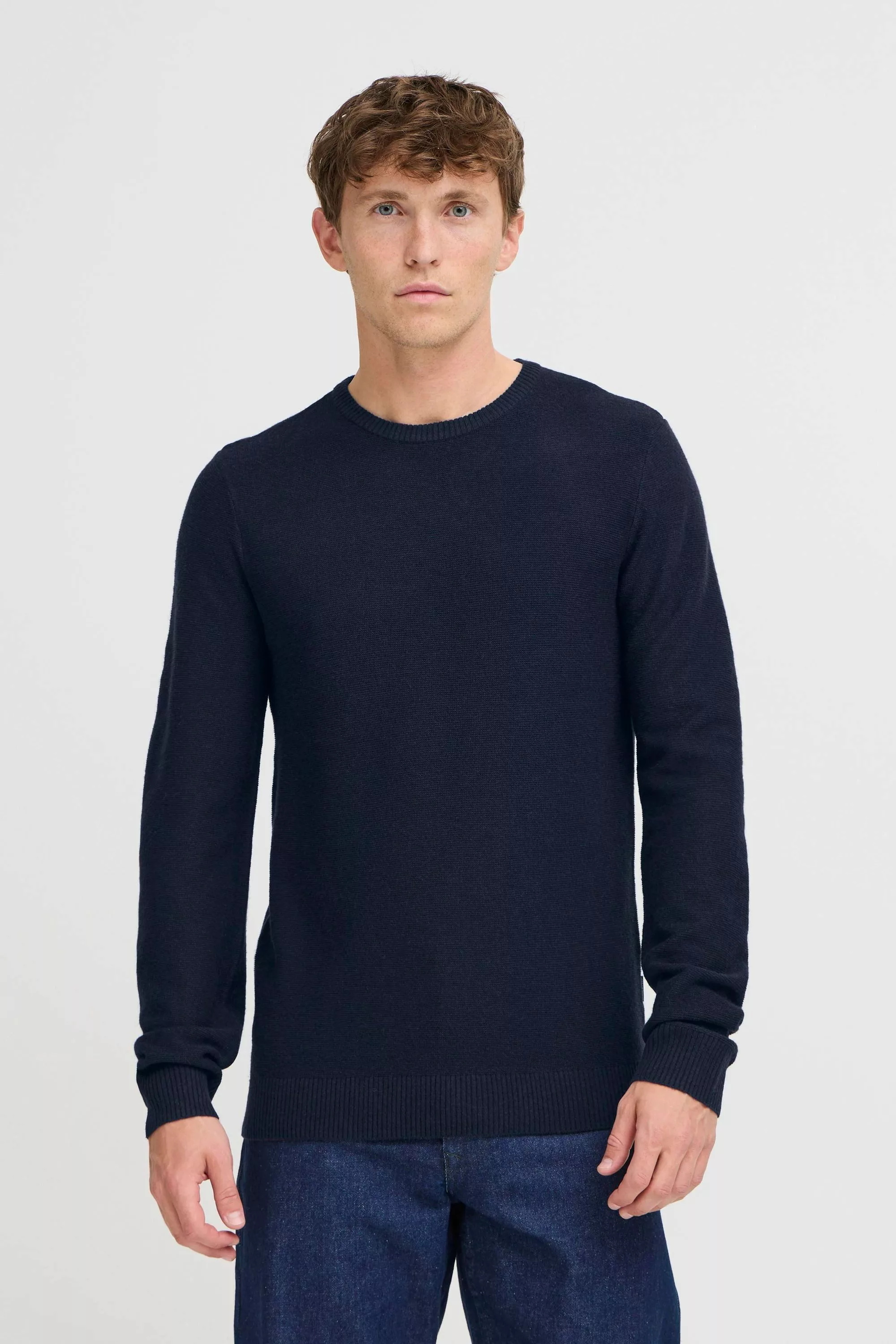 Blend Strickpullover BLEND BHDANA günstig online kaufen