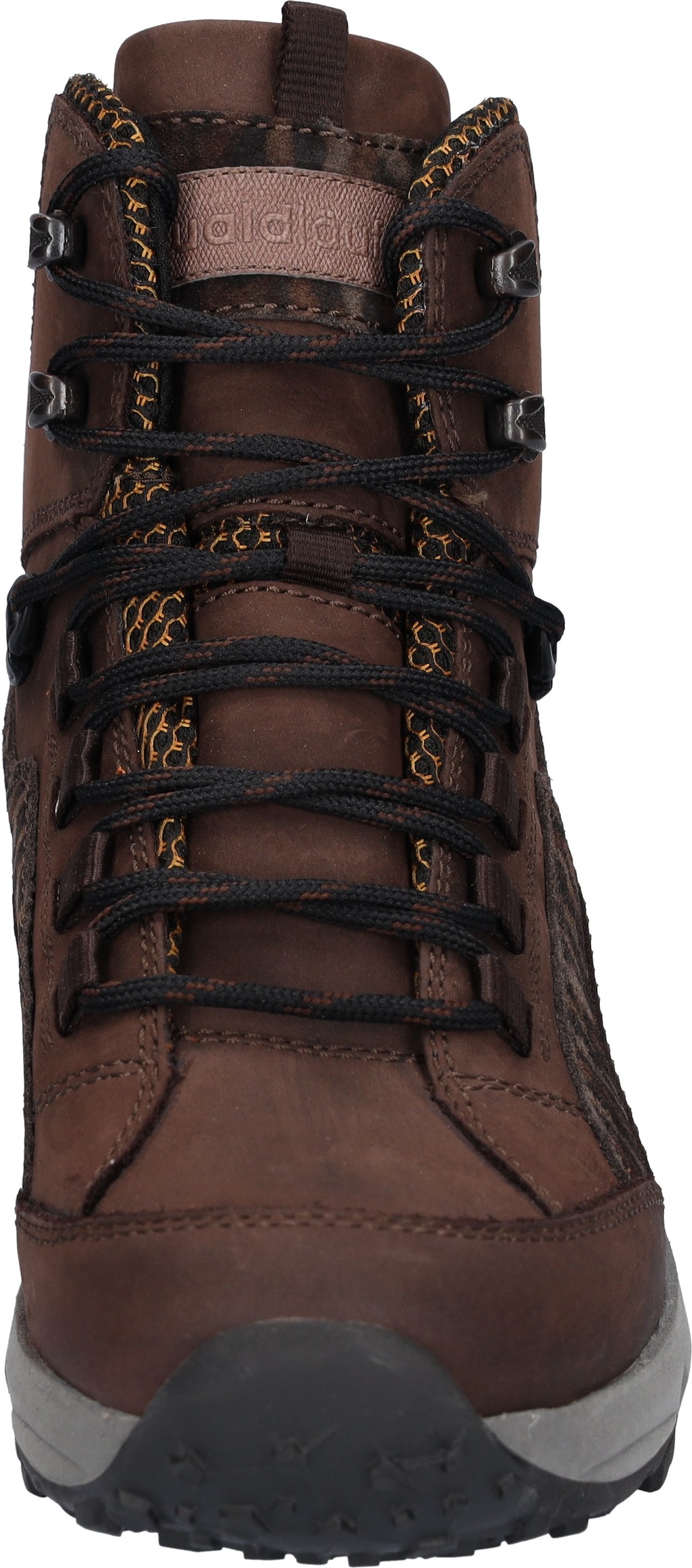 Waldläufer Trekkingschuh "H-EMMA", Outdoor, Schnürschuh, High-Top mit TEX-M günstig online kaufen