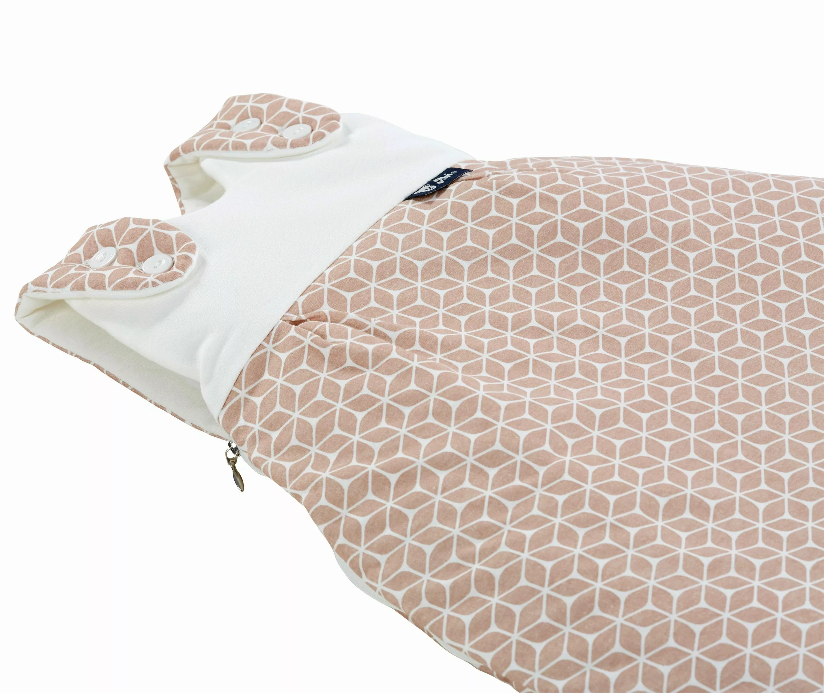 Alvi® Babyschlafsack Alvi Baby Mäxchen Außensack günstig online kaufen