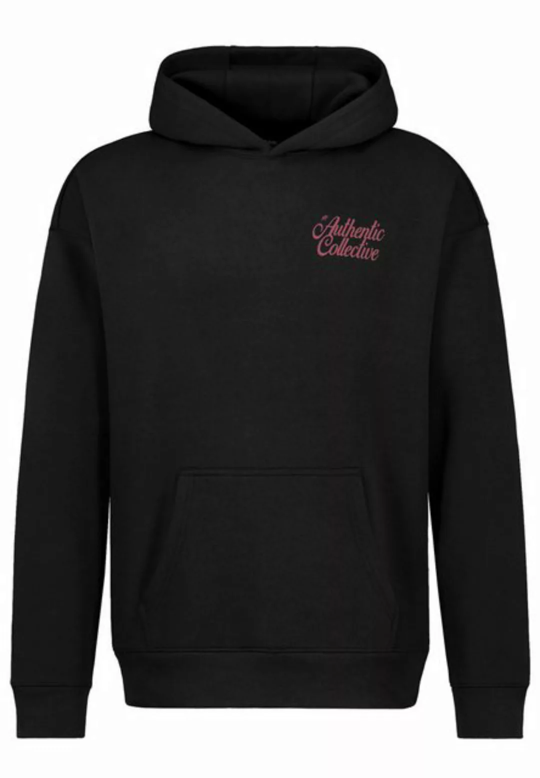 SUBLEVEL Hoodie Basic Hoodie günstig online kaufen