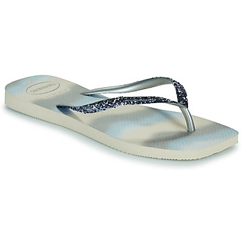 Havaianas  Zehentrenner SLIM SQUARE GLITTER PARTY günstig online kaufen
