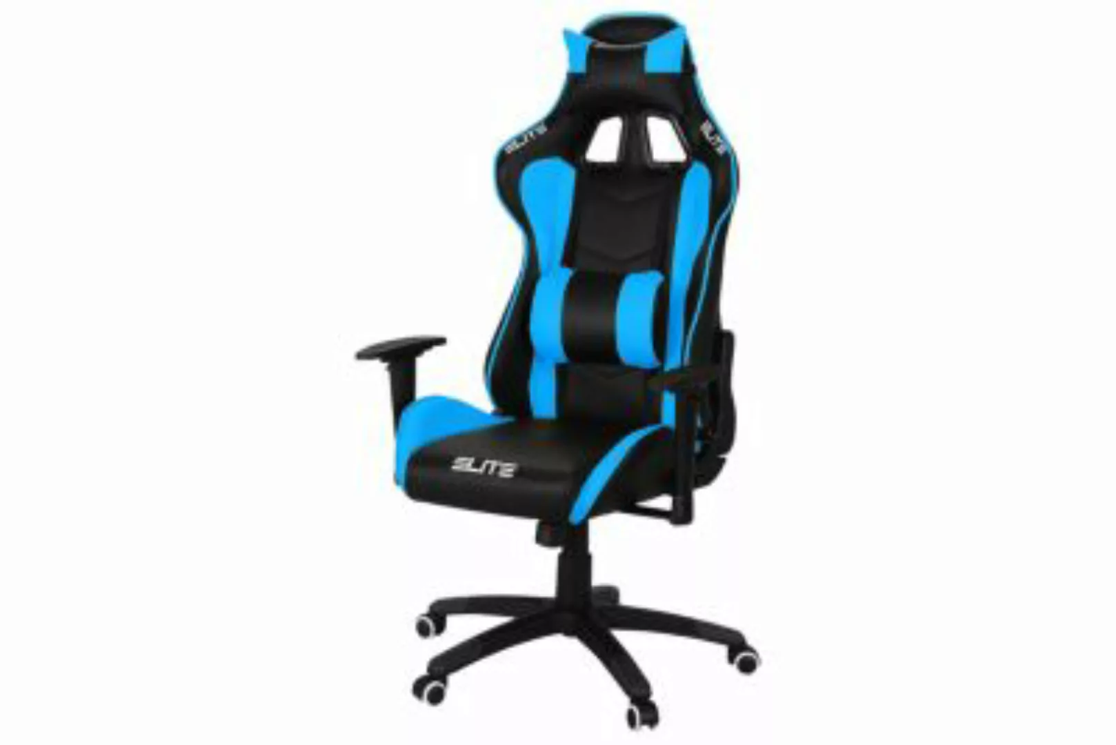 ELITE Gaming Stuhl DESTINY MG200 - Ergonomischer Racing Gaming Stuhl - auch günstig online kaufen