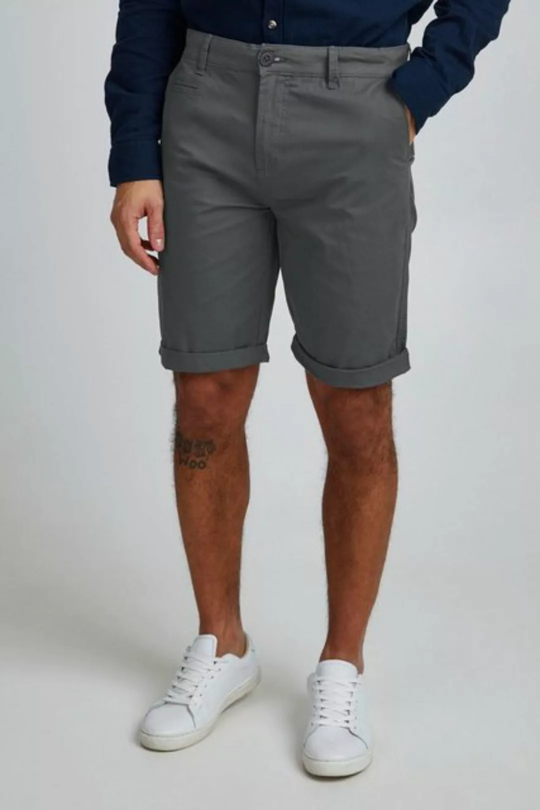 !Solid Chinoshorts SDJim Light Chino SHO - 21106444 günstig online kaufen