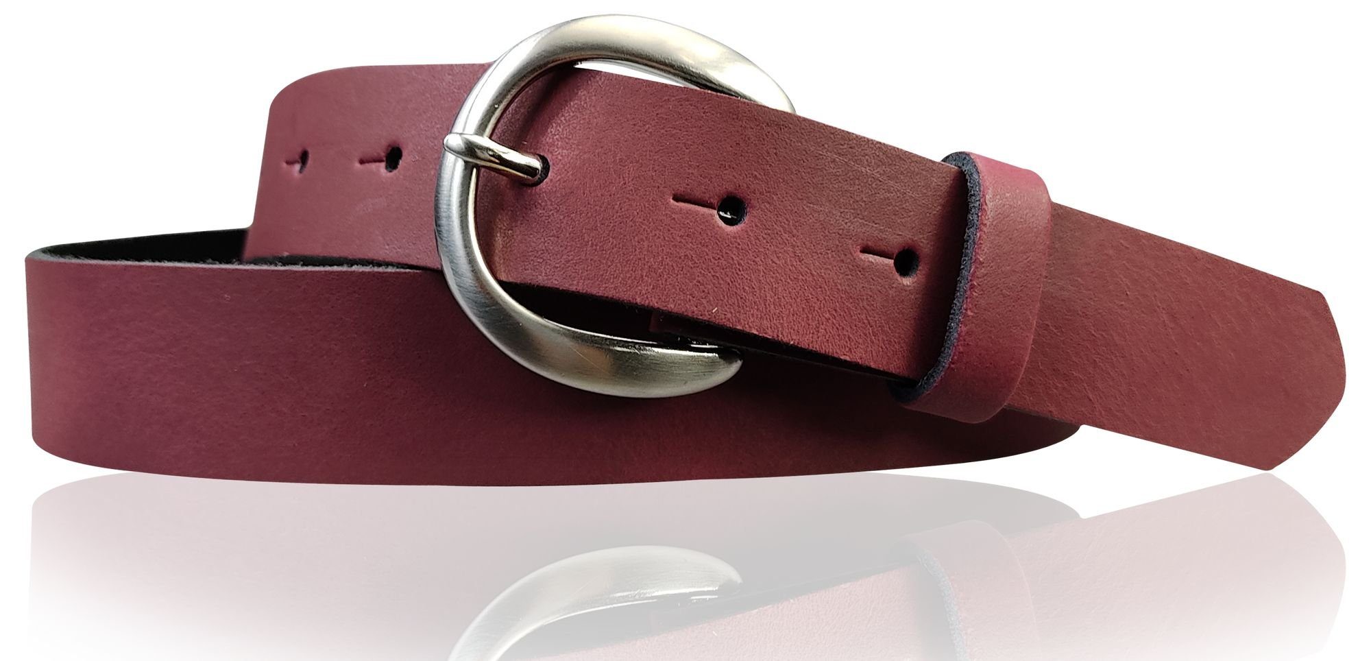 FRONHOFER Hüftgürtel 18619 (1-St) Damengürtel 3 günstig online kaufen